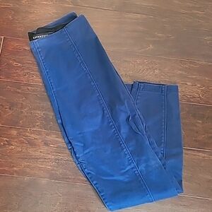 Women's Liverpool crop pants